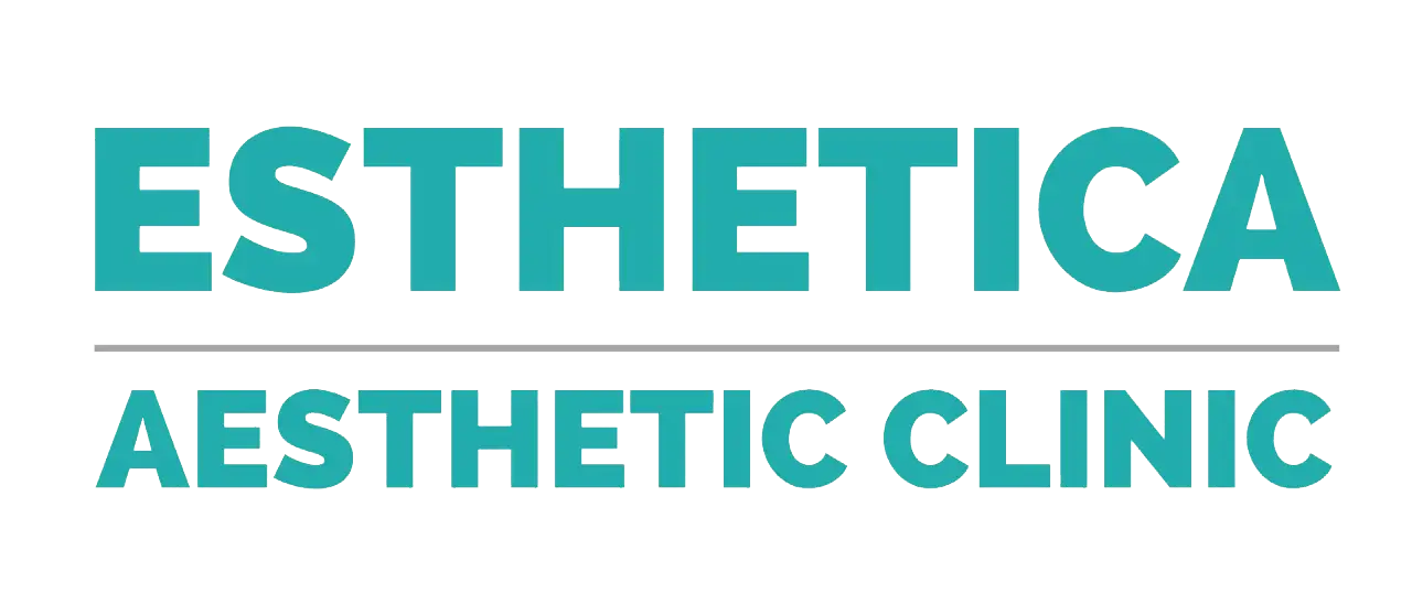 Esthetica Aesthetic Clinic Logo