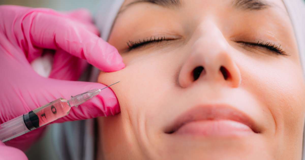 Dermal Fillers Treatment in Greater Noida - Esthetica Aesthetic Clinic 2